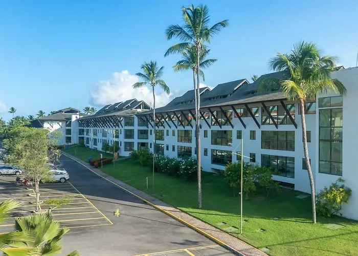 Resort Beach Class Resort Muro Alto 3203